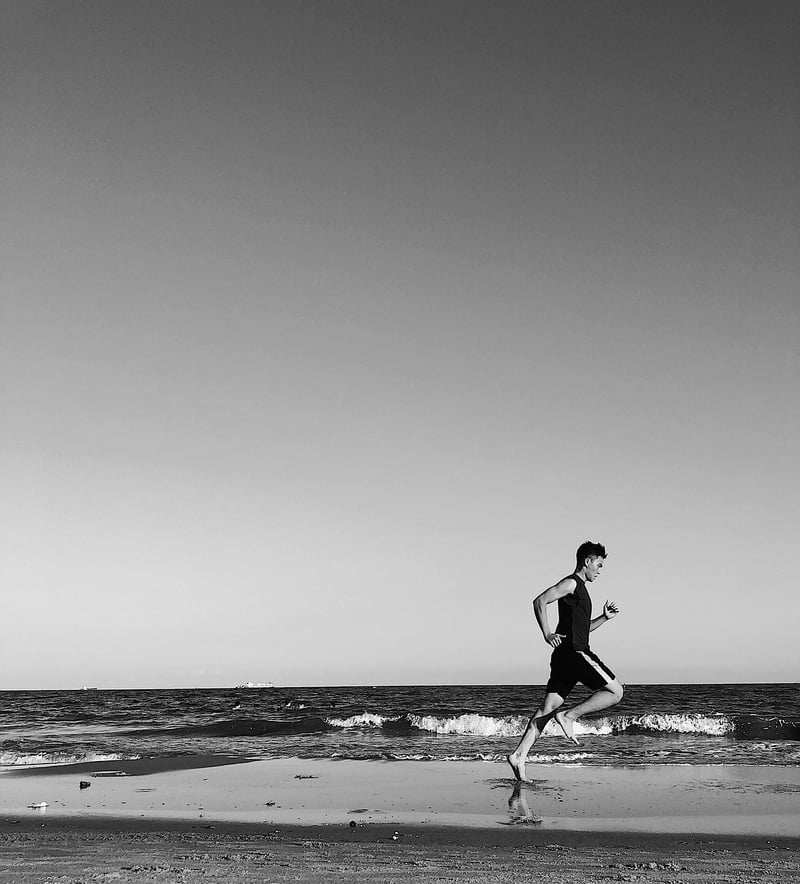 Mindful Running Tips