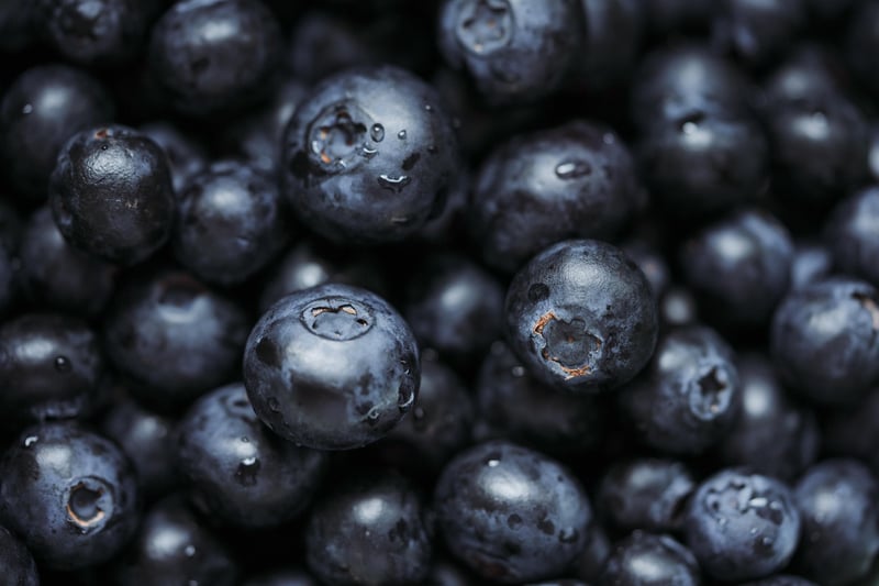 Superfood Benefits