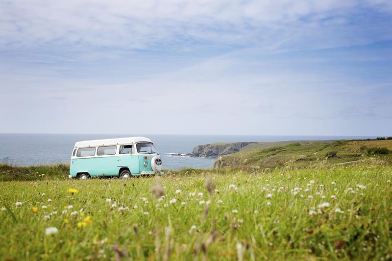 Tech-Free Retreat
