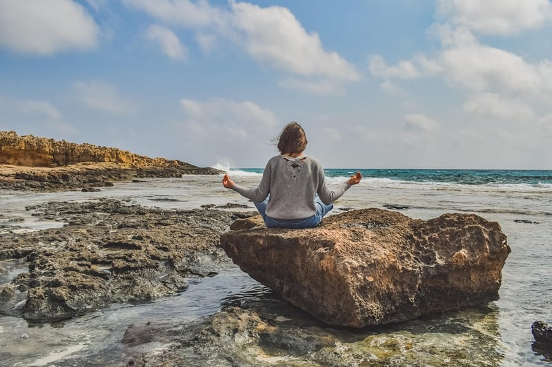 Yoga Retreat